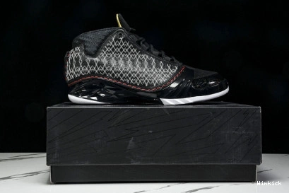 Jordan Black 23 318376-001 Stealth 0720